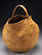 Willow Bark Basket