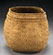 Willow Bark Basket