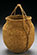 Willow Bark Basket