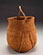 Willow Bark Basket