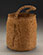 Willow Bark Basket