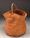Willow Bark Basket