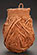 Willow Bark Basket