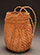 Willow Bark Basket
