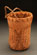 Willow Bark Basket